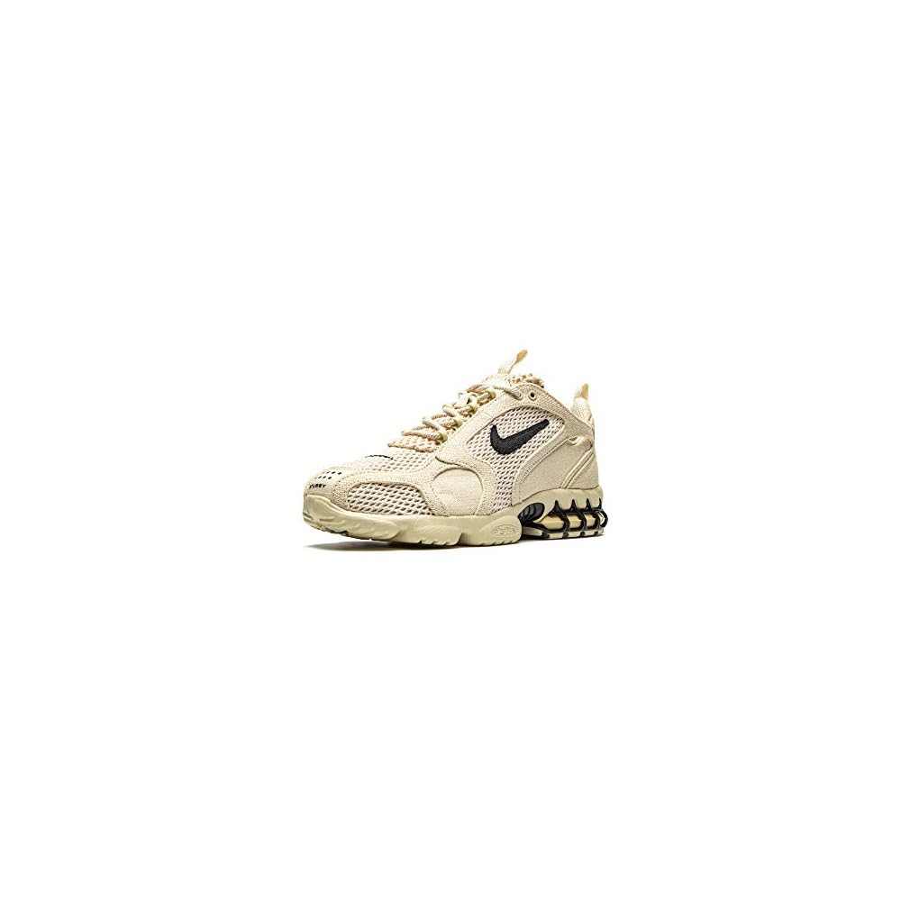 Nike Air Zoom Spiridon Caged Stussy - Fossil Mens Chile | Ubuy